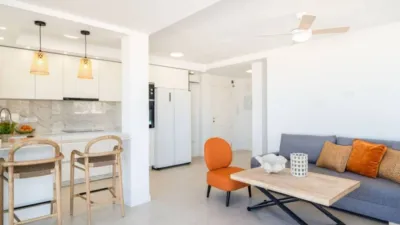 Penthouse in Fuengirola photo 4