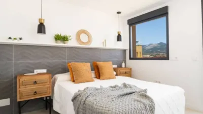 Penthouse in Fuengirola photo 8