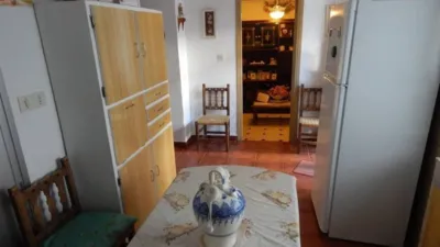 House in El Maulí-Fuentemora-Altos de Santa Ana photo 13