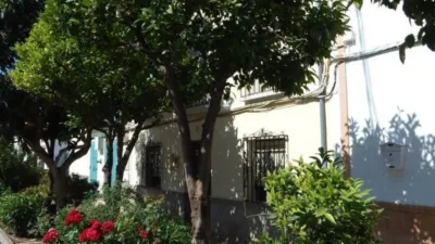 House in El Maulí-Fuentemora-Altos de Santa Ana photo 35