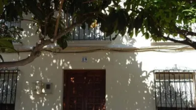 House in El Maulí-Fuentemora-Altos de Santa Ana photo 36