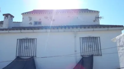 House in El Maulí-Fuentemora-Altos de Santa Ana photo 3