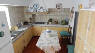 House in El Maulí-Fuentemora-Altos de Santa Ana photo 5