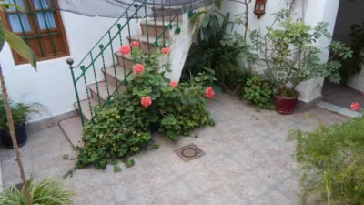 House in El Maulí-Fuentemora-Altos de Santa Ana photo 7
