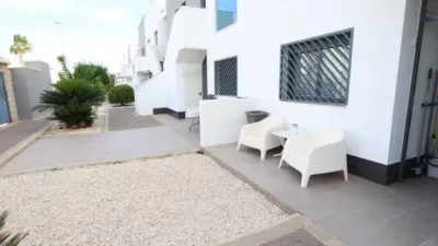 Casa – Orihuela, Residencial Zeniasol II, Urbanización La Zenia II - Vista 2