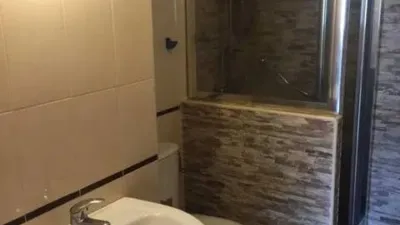 Piso en venta en Centro, Centro (Tomares) de 239.000 €
