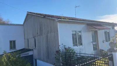 House in Vilanova (Lalín) photo 2