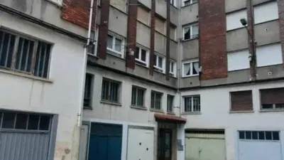 Apartment on Duque y Merino Street photo 2