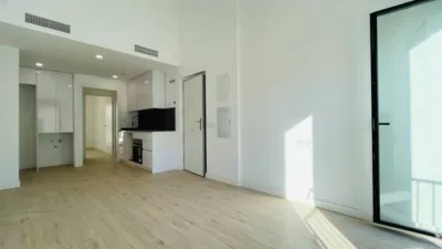 Apartment in Corbera de Llobregat photo 3