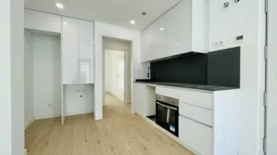 Apartment in Corbera de Llobregat photo 4