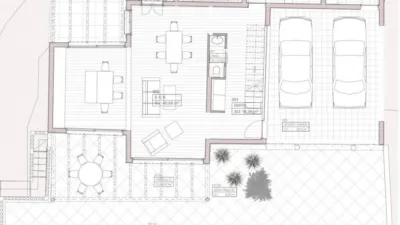 Chalet in Calvià photo 4