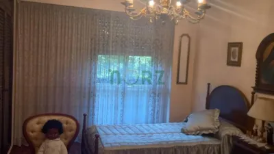 Apartment in Casco Vello photo 13