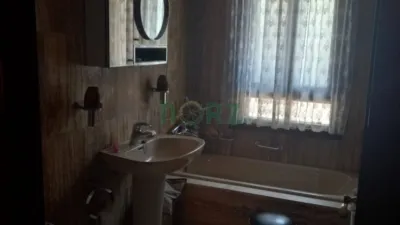 Apartment in Casco Vello photo 15