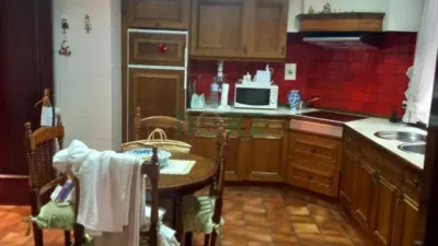 Apartment in Casco Vello photo 17