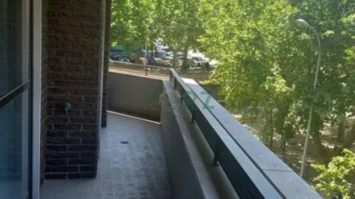 Apartment in Casco Vello photo 19