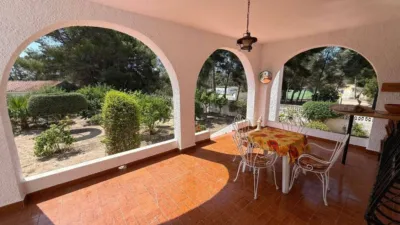 Casa en Urbanizaciones photo 16