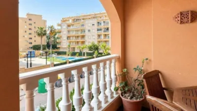 Piso – Torrevieja - Vista 2