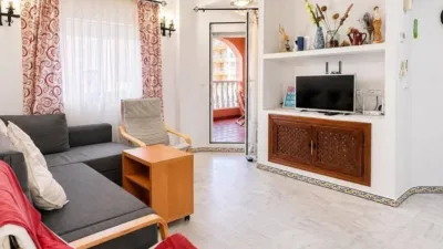 Piso – Torrevieja - Vista 3