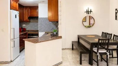 Piso – Torrevieja - Vista 5