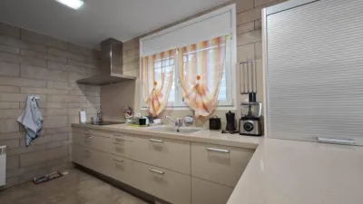Chalet in Roca Grossa-Serra Brava photo 10