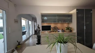 Chalet in Roca Grossa-Serra Brava photo 11