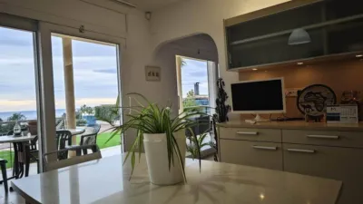 Chalet in Roca Grossa-Serra Brava photo 12