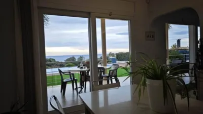 Chalet in Roca Grossa-Serra Brava photo 14