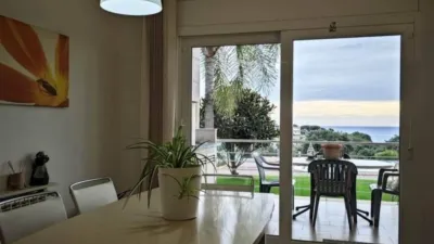 Chalet in Roca Grossa-Serra Brava photo 15