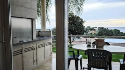 Chalet in Roca Grossa-Serra Brava photo 17