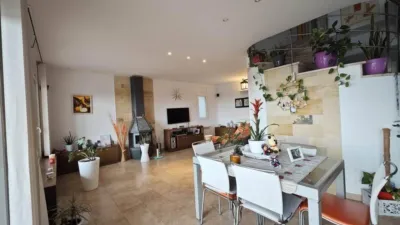 Chalet in Roca Grossa-Serra Brava photo 20