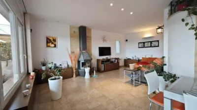 Chalet in Roca Grossa-Serra Brava photo 21