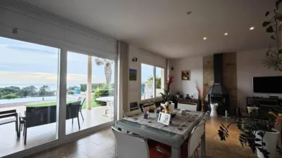 Chalet in Roca Grossa-Serra Brava photo 22