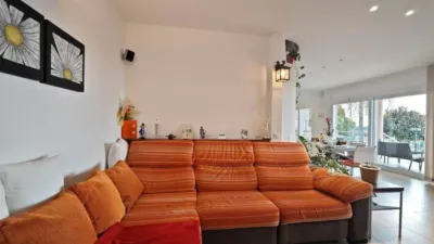 Chalet in Roca Grossa-Serra Brava photo 23