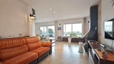 Chalet in Roca Grossa-Serra Brava photo 24