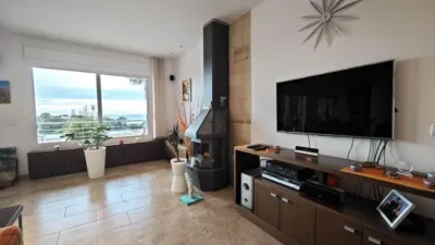 Chalet in Roca Grossa-Serra Brava photo 26
