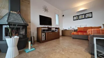 Chalet in Roca Grossa-Serra Brava photo 27