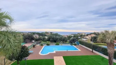 Chalet in Roca Grossa-Serra Brava photo 28