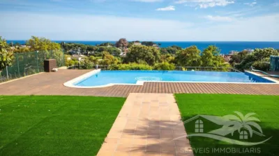 Chalet in Roca Grossa-Serra Brava photo 2