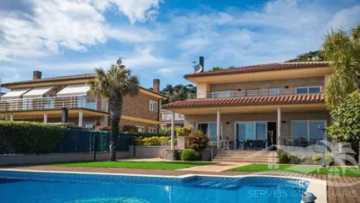 Chalet in Roca Grossa-Serra Brava photo 3