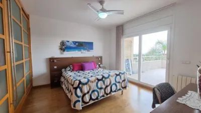 Chalet in Roca Grossa-Serra Brava photo 41