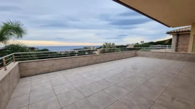 Chalet in Roca Grossa-Serra Brava photo 44