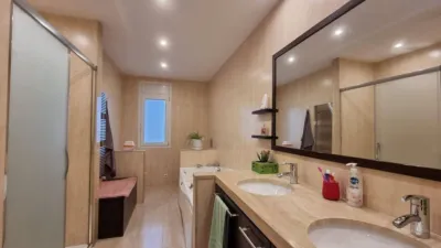 Chalet in Roca Grossa-Serra Brava photo 45
