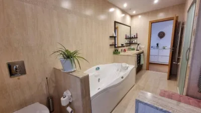 Chalet in Roca Grossa-Serra Brava photo 46