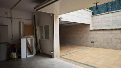 Chalet in Roca Grossa-Serra Brava photo 47