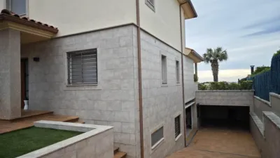 Chalet in Roca Grossa-Serra Brava photo 50