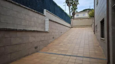 Chalet in Roca Grossa-Serra Brava photo 51