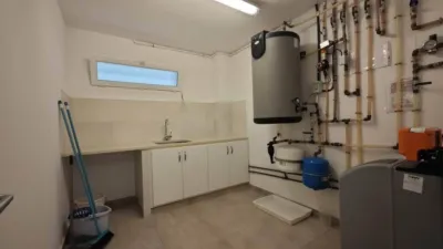 Chalet in Roca Grossa-Serra Brava photo 58