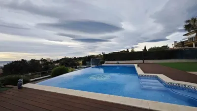 Chalet in Roca Grossa-Serra Brava photo 62