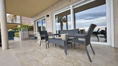 Chalet in Roca Grossa-Serra Brava photo 65