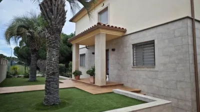 Chalet in Roca Grossa-Serra Brava photo 66